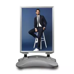 Potykacz Hampton - A1