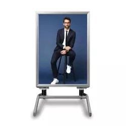 Potykacz Spider - A1