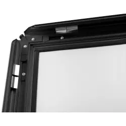 Wodoodporny potykacz Hampton PRO A1 czarny