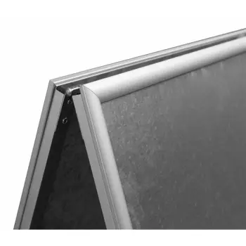 Potykacz Aurora srebrny - B1