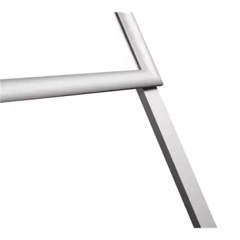 Potykacz Aurora srebrny - B1