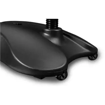 Potykacz Hampton czarny - B2