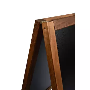 Potykacz drewniany PRO (65x118 cm) - wodoodporny