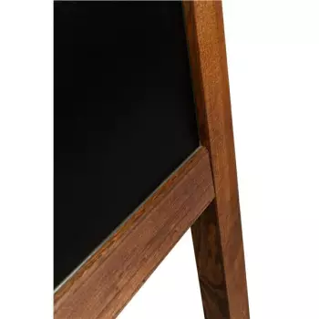 Potykacz drewniany PRO (65x118 cm) - wodoodporny