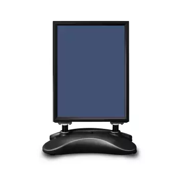 Wodoodporny potykacz Hampton PRO A1 czarny