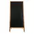 Potykacz drewniany Classic XL (72x160 cm)