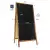 Potykacz drewniany Classic XL (72x160 cm)