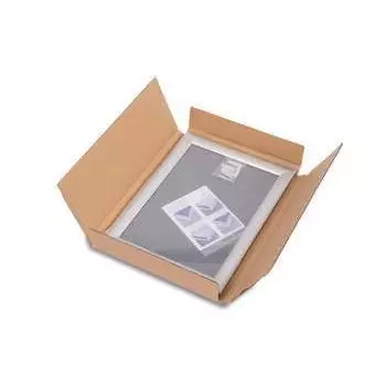 Ramka OWZ Standard A2 czarna