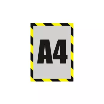 Ramka Magnetic BHP A4