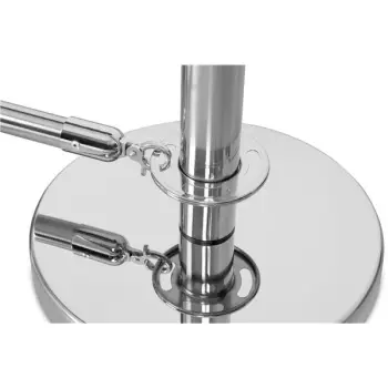 Belka Cafeteria - Chrom