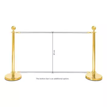 Belka Cafeteria - złota-2164761