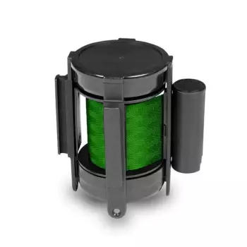 Głowica zamienna - taśma zielona