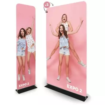 Atlantis Expo 90x230