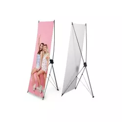 X-banner Standard 120x210