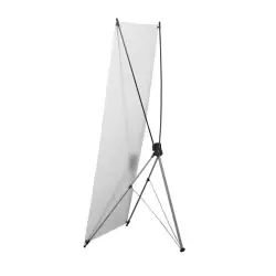 X-banner Standard 120x210