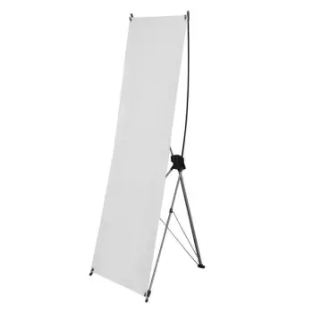 X-banner Standard 60x160