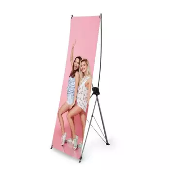 X-banner Standard 60x160