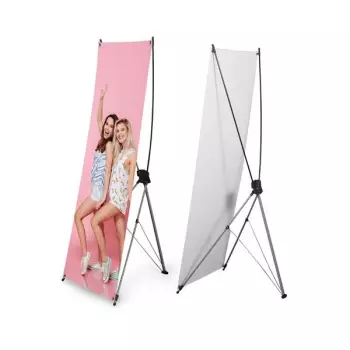 X-banner Standard 60x160