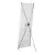 X-banner Compact 60x160