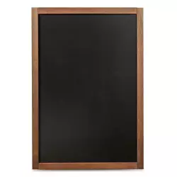 Tablica Kredowa 47x79 cm