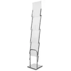 Stojak na ulotki Columbia