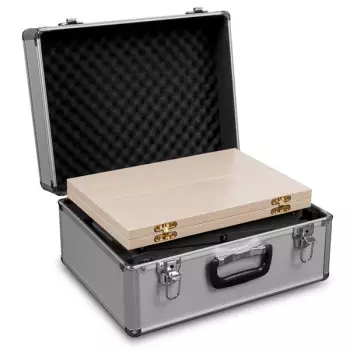 Trybunka/stojak na ulotki 2w1- Concord