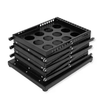 Stojak na ulotki Atlanta A4