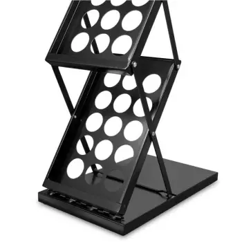 Stojak na ulotki Boston