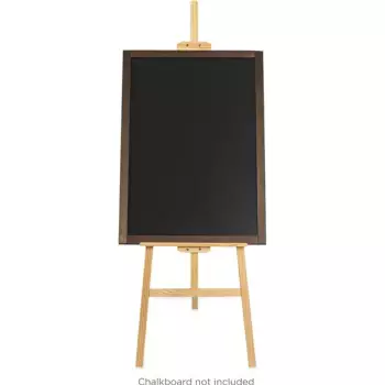 Sztaluga drewniana - naturalna