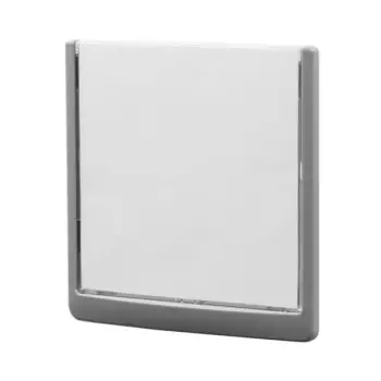 Tabliczka przydrzwiowa GERT 149x148,5 mm