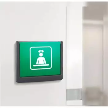 Tabliczka Gert 149x64 mm