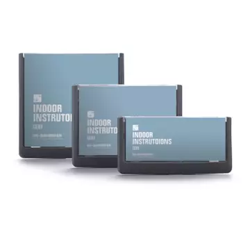 Tabliczka Gert 149x64 mm