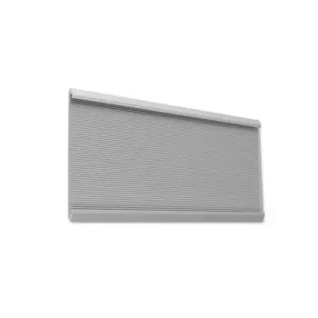 Tabliczka PURO 210x90 mm