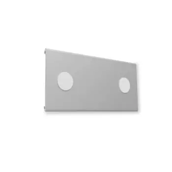 Tabliczka PURO 180x50 mm