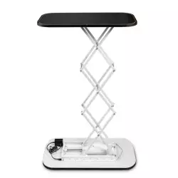 Trybunka Preston Automatic LED Prostokąt