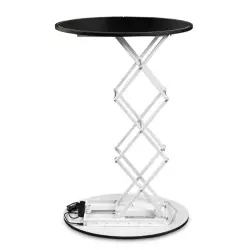 Trybunka Preston Automatic LED Owal