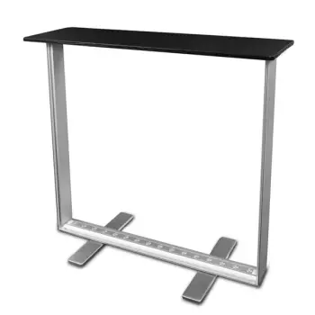 Trybunka LED BOX