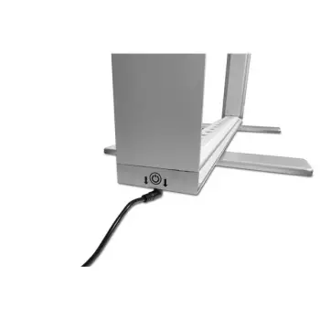Trybunka LED BOX