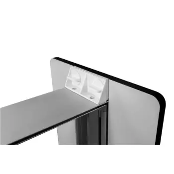 Trybunka LED BOX