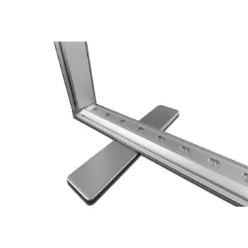 Trybunka LED BOX