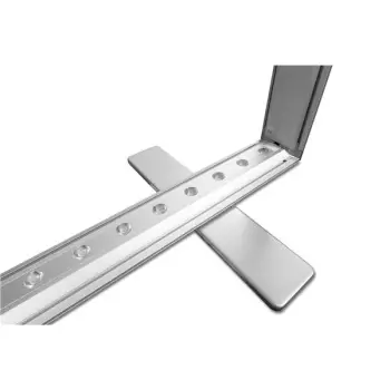 Trybunka LED BOX
