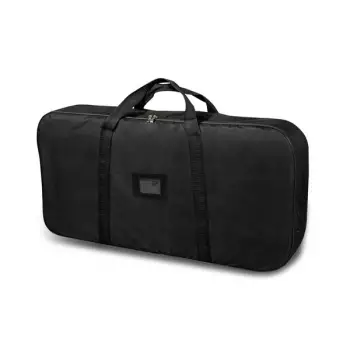 Trybunka Preston Automatic LED Prostokąt