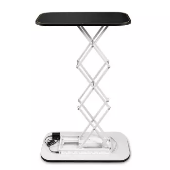 Trybunka Preston Automatic LED Prostokąt