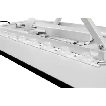 Trybunka Preston Automatic LED Prostokąt