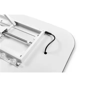 Trybunka Preston Automatic LED Prostokąt