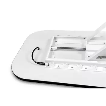 Trybunka Preston Automatic LED Prostokąt