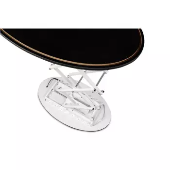 Trybunka Preston Automatic LED Owal