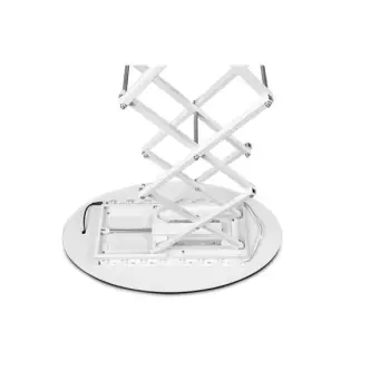 Trybunka Preston Automatic LED Owal