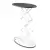 Trybunka Preston Automatic LED Owal