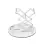 Trybunka Preston Automatic LED Owal